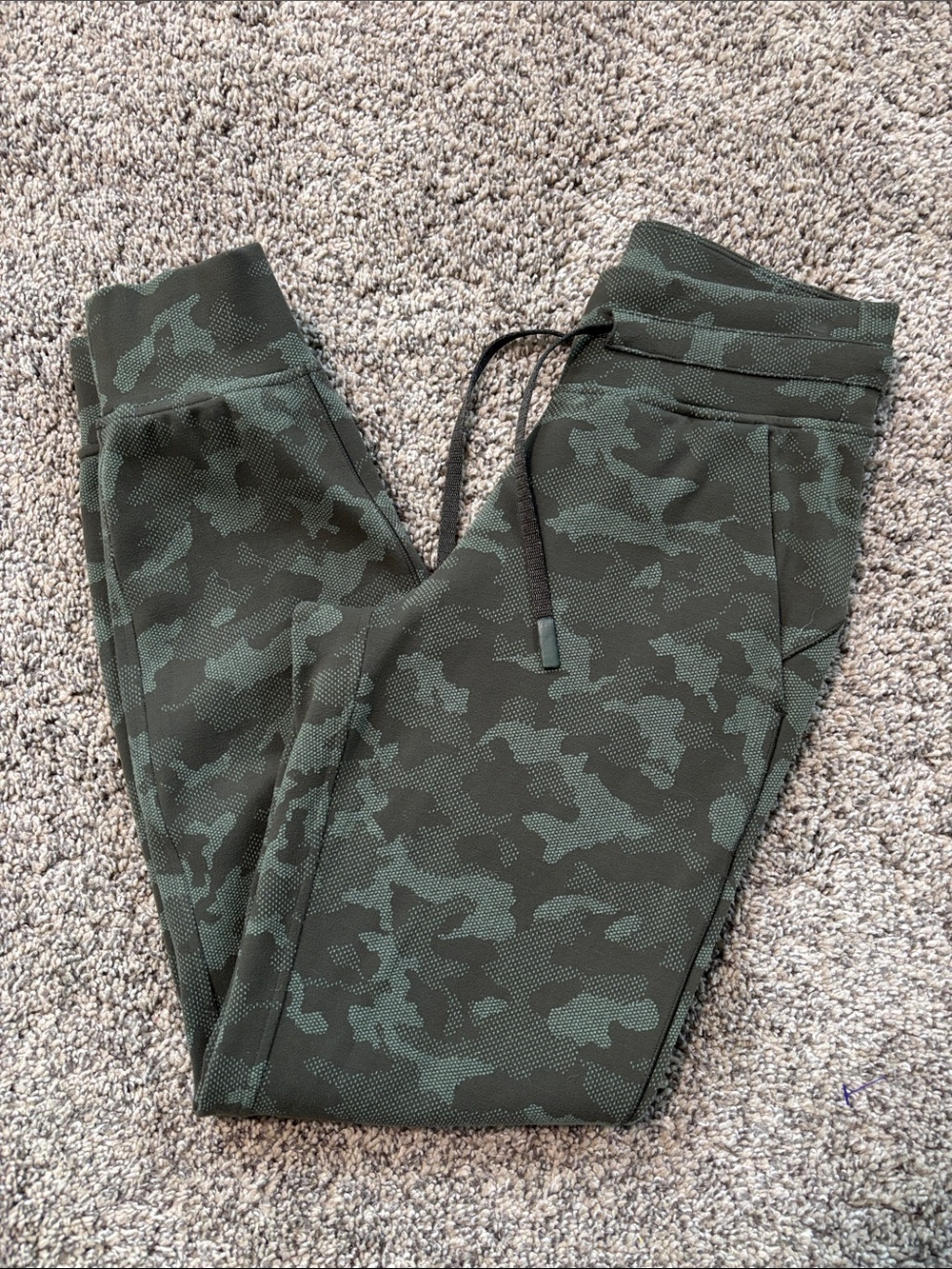Lululemon Ready to Rulu Jogger 29" size 2
